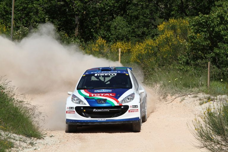 Pagelle Finali CIR 2012: Monologo Andreucci e tanta grinta…