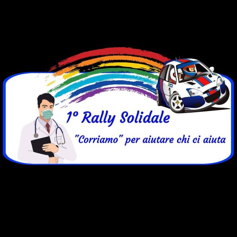 La Toscana lancia il 1° Rally Solidale