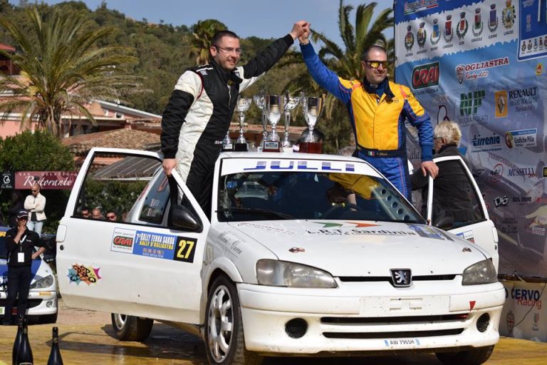 Gallu-Pirisinu vincono il Coppa Italia 3°Zona di raggruppamento