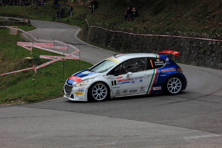 Il CIR entra nel vivo al Ciocco: grandi numeri e tanti campioni al via