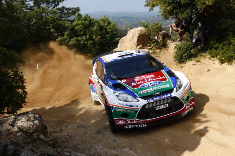 WRC 2011-2016, la fine di un’era