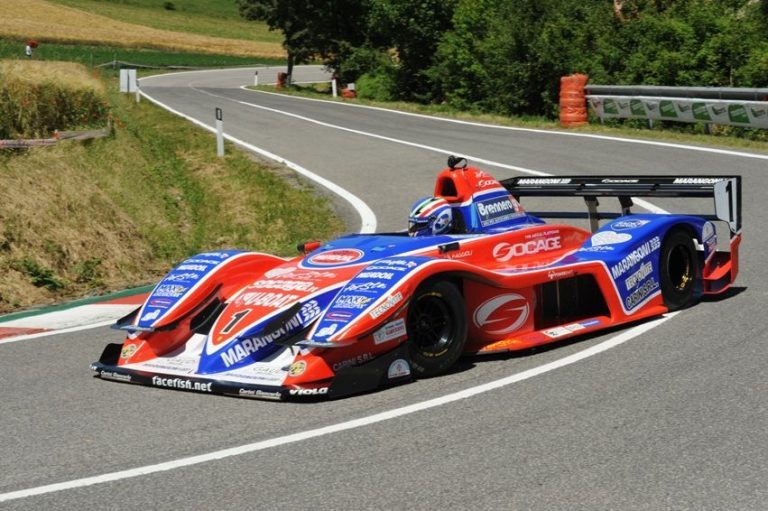 Faggioli Vince la 40° Pieve Santo Stefano – Passo Dello Spino