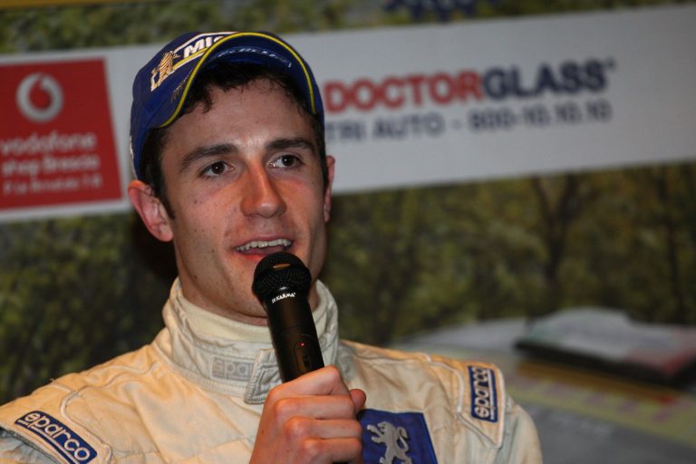 La Storia – Andrea Carella pronto al debutto nella “208 Rally Cup” francese