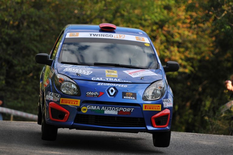 Supercorso federale per sei. E la Federazione promette aiuti nel 2015 per Crugnola, Scattolon e Bottarelli.