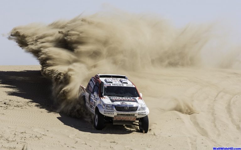 Dakar, 13^ tappa: L’ombra delle vittorie a tavolino