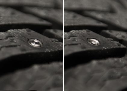 Il futuro dei Chiodi