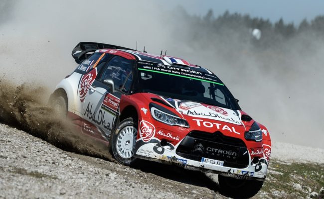 In Polonia ritorna Citroen