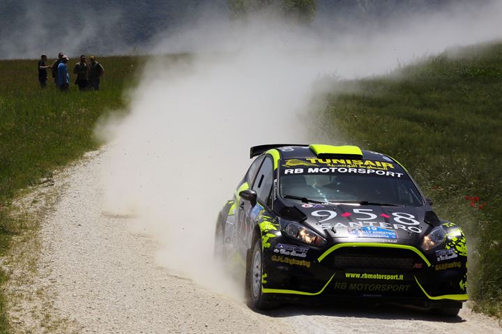 Donetto pronto per affrontare il Nido Dell’Aquila