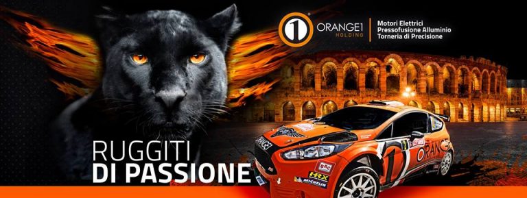 Orange1 e i “Ruggiti di passione”.