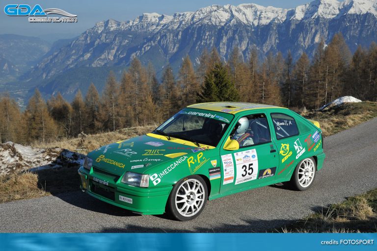 GDA Communication sbanca al Valsugana