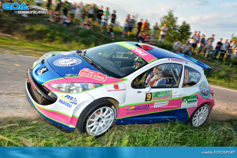 Al Città di Scorzè si rivede Maschera