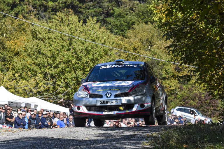 CIR: Corinne Federighi campionessa italiana