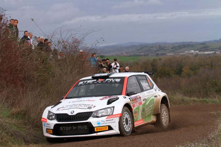 MAURO TRENTIN E ALICE DE MARCO  CAMPIONI ITALIANI