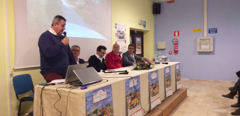 Procede con ritmo veloce l’organizzazione della seconda edizione del Rally del Parco Geominerario della Sardegna, Trofeo Miniere e Dune di Piscinas. 18-19 Maggio 2019