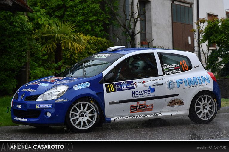 Carnia e Bassano nel mirino di Casarotto