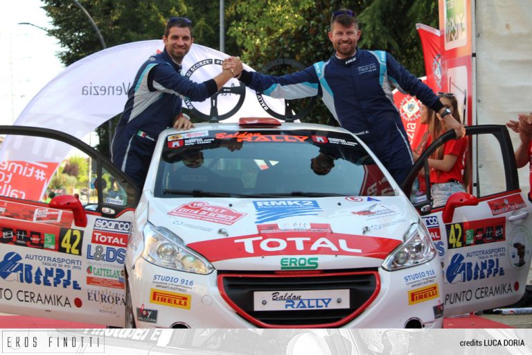 A Scorzè va in scena il dominio di Finotti