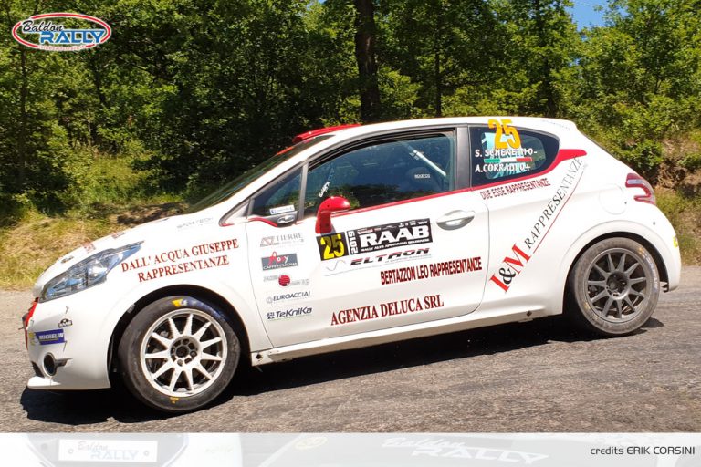 Schenetti torna a casa per chiudere la partita