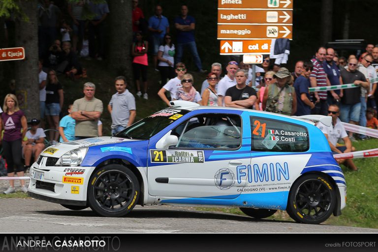 Arriva il Città di Bassano, Casarotto è pronto