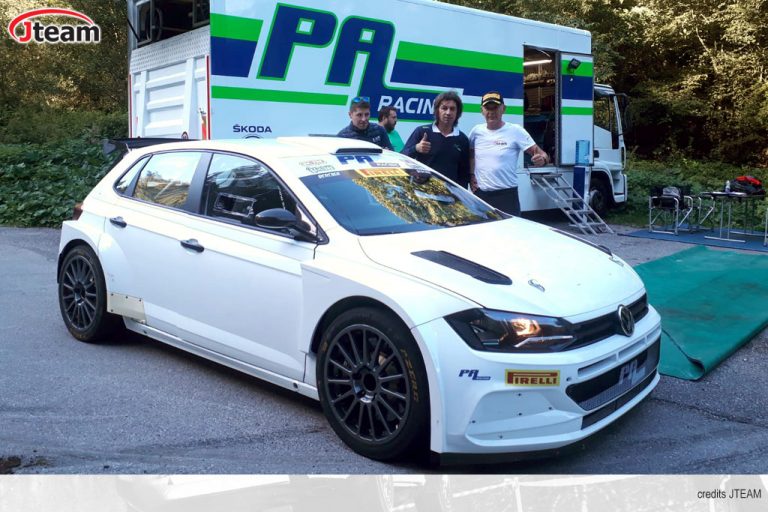 Jteam è di casa al Città di Bassano