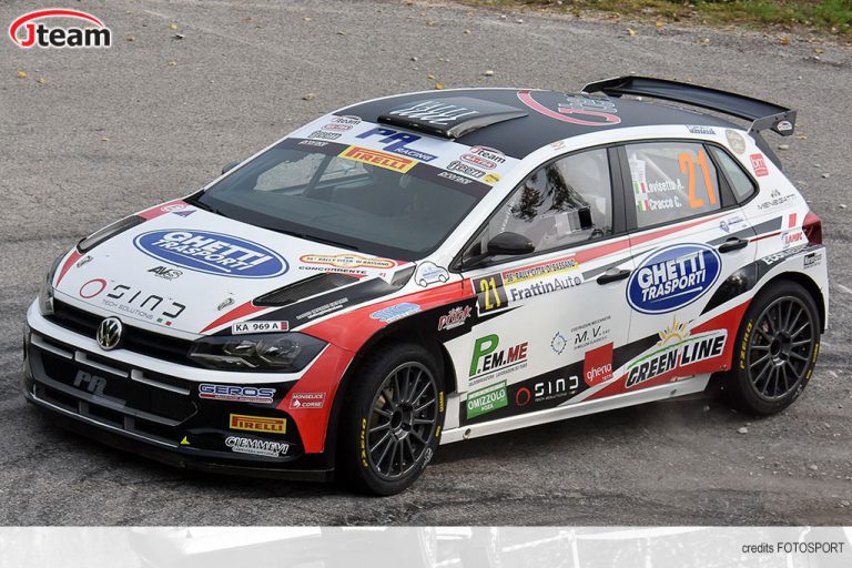 Un Città di Bassano duro ma positivo per Jteam