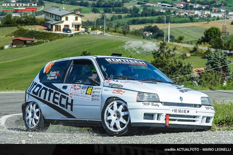 Scettri, il Colli del Monferrato ed il rilancio