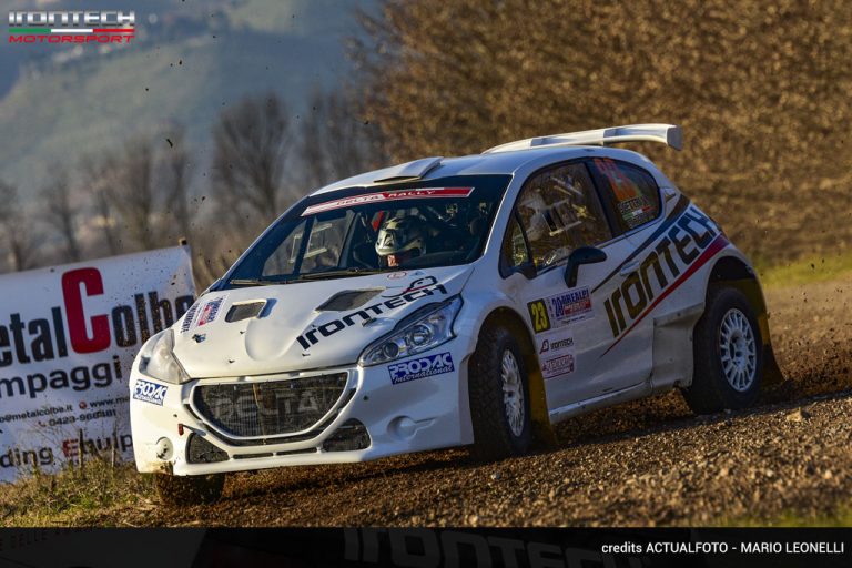 Al Prealpi Master Scettri chiude in bellezza