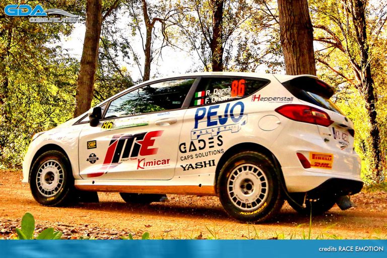 Daprà, al Prealpi Master Show, ci riprova