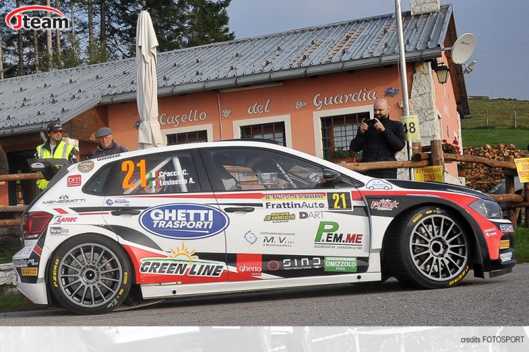 L’ultimo ballo di Jteam al Prealpi Master Show