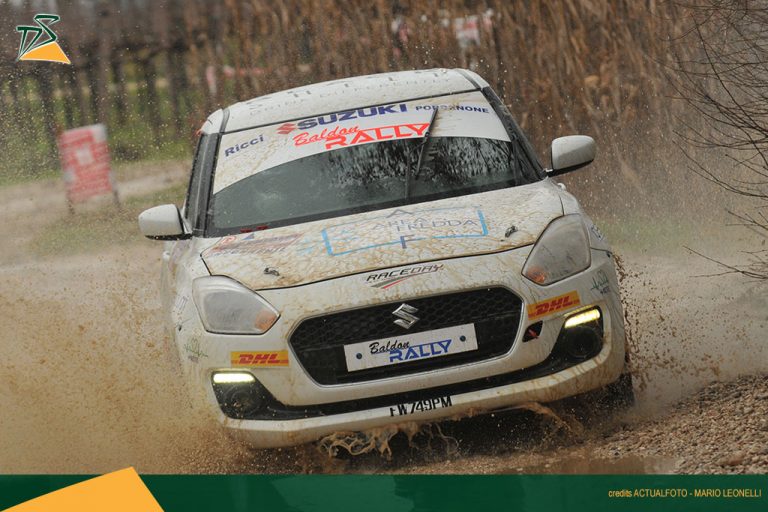 Prealpi Master Show, una beffa per Seminara