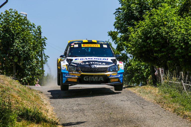 Il ritorno agonistico di Movisport