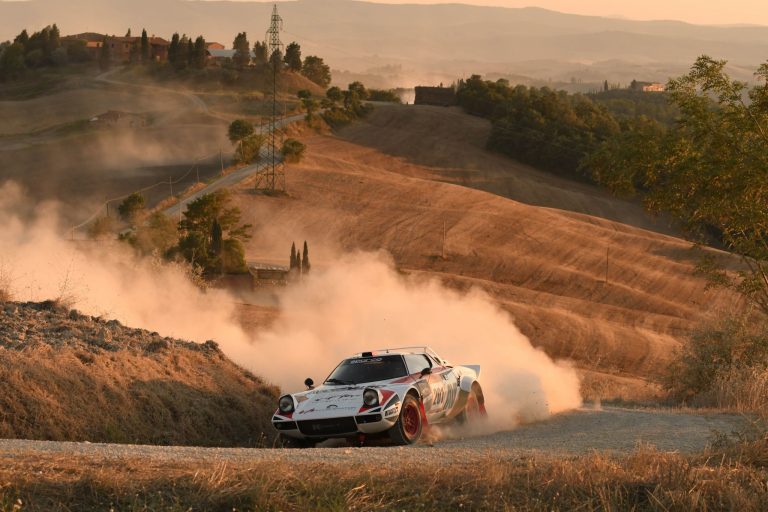 Sipsz vince il Valtiberina storico