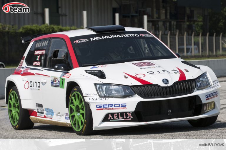 Il presidente sorprende tutti, secondo assoluto