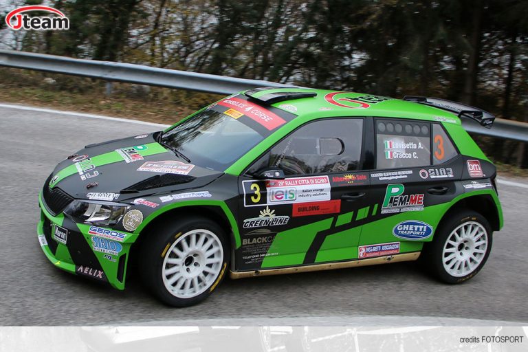 Approdo sulle rive del Garda per Jteam