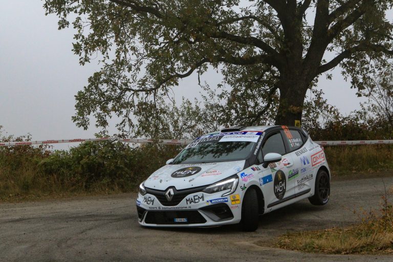 Nicelli vincente anche a Modena