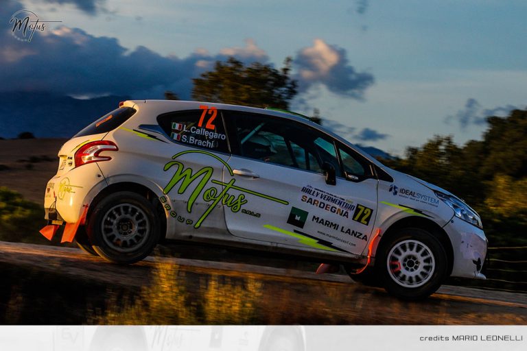 Callegaro si gioca il femminile nel CIRT