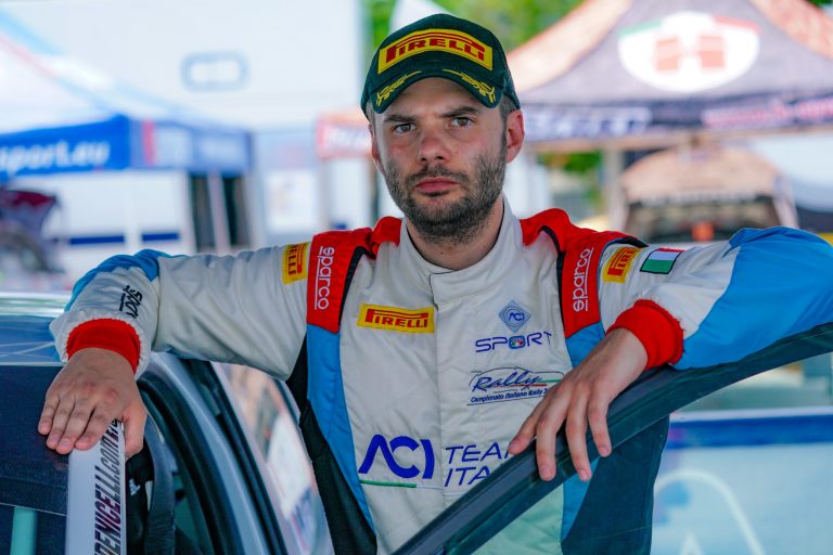 Nicelli pronto per il San Marino