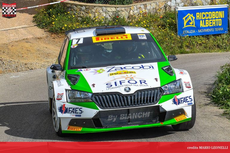 Collecchio Corse in forze al Taro di casa