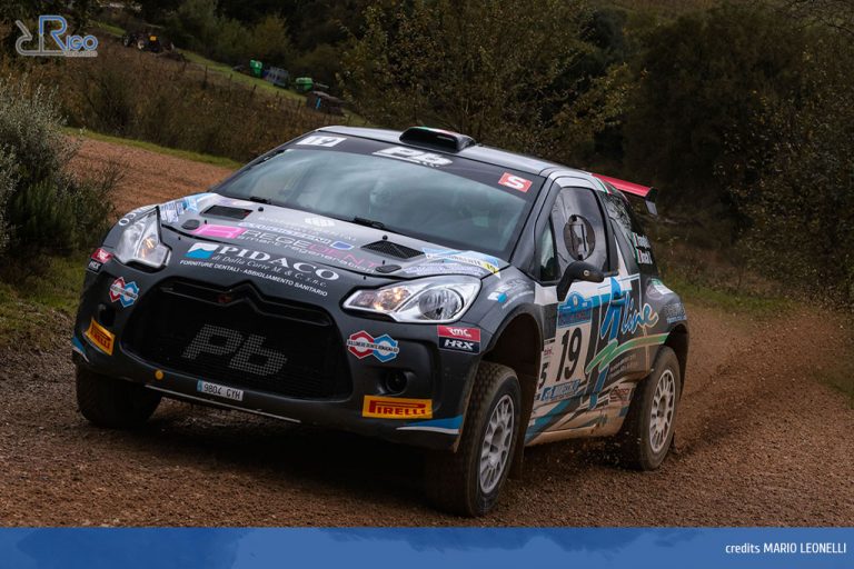 Un test da assoluta per Travaglia al Brunello