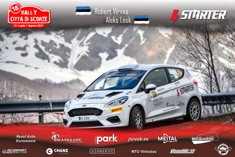 Anche Virves al Città di Scorzè