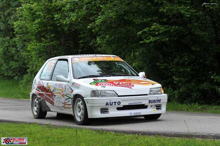 Precisazioni in merito all’annullamento del 33°Rally Bellunese