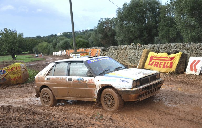 Da Venerdì 10 a Domenica 12 Novembre la terza edizione della Fiorio Cup
