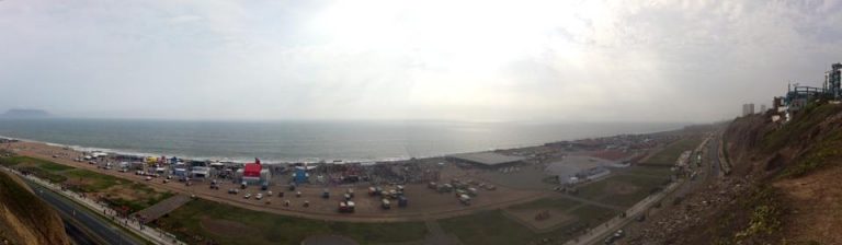 Dakar 2013: Parte da Lima la 35ª edizione della gara più affascinante del Mondo