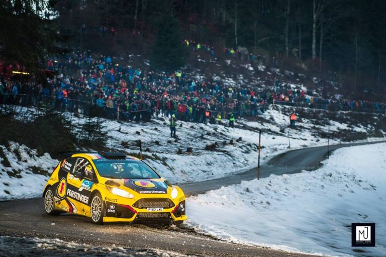 Janner Rally 2019, un’edizione tutta da seguire