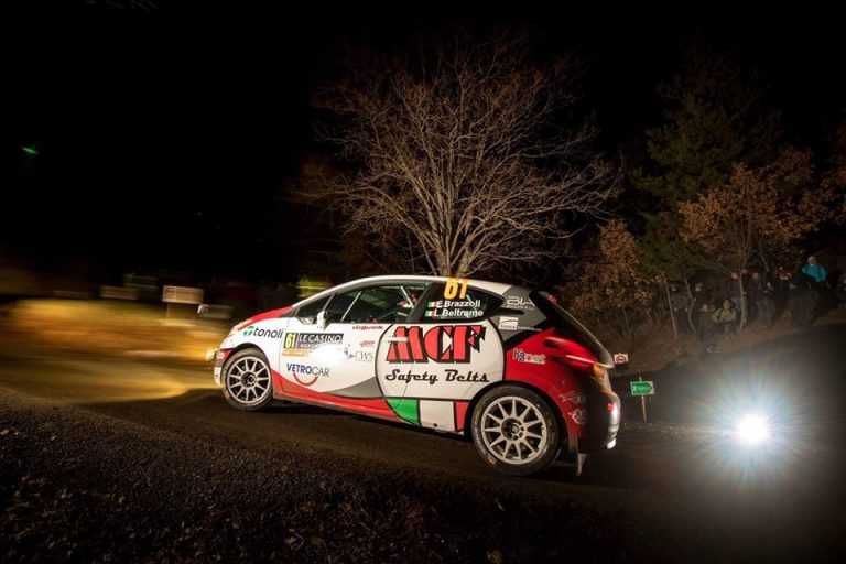 Fratelli d’Italia – Giornata da italiani a Monte-Carlo