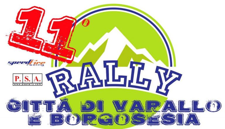 Rally di Varallo e Borgosesia: tutti scontenti