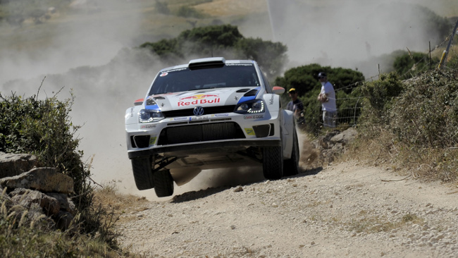 Pagelle WRC, il divide et impera che fa vincere VW