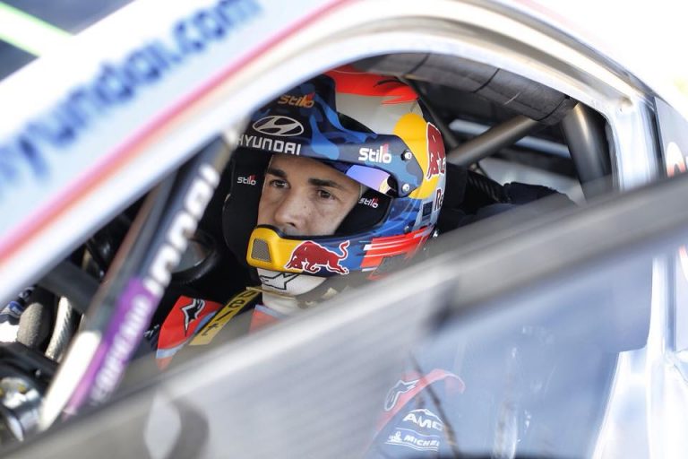 WRC Messico: il Dani Sordo che non ti aspetti! Terzo Sebastien Loeb