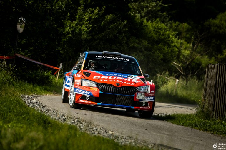 Grzyb ed MS Munaretto ancora leader nella massima serie polacca