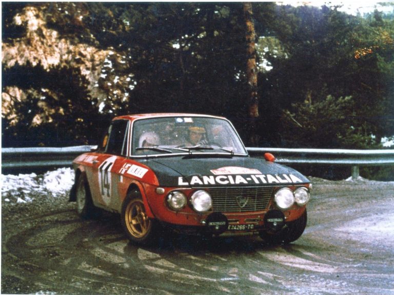 Un Alpino al Montecarlo