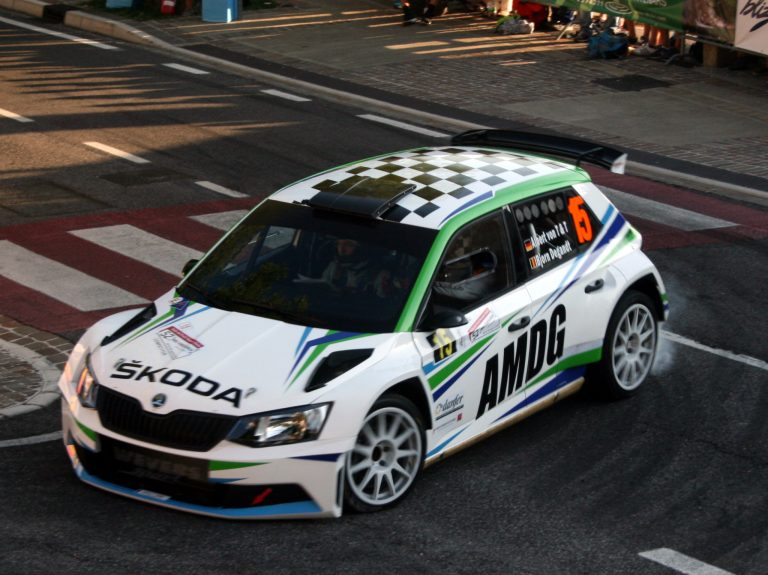 Ufficiale: rinviato al 2021 il Rally del Friuli e Alpi Orientali Historic